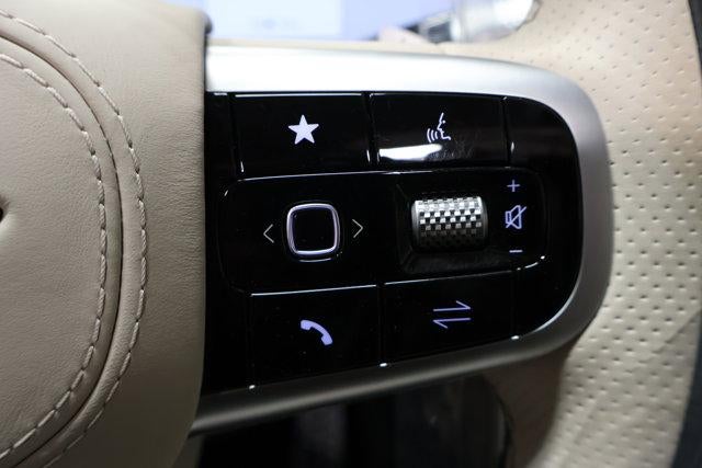 2026 Genesis GV80 3.5T E-SC MHEV AWD