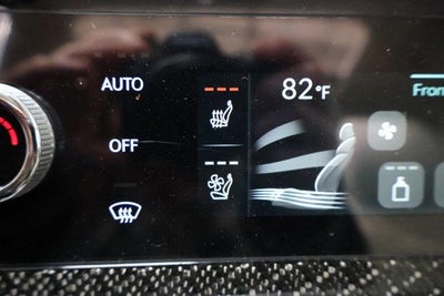 2026 Genesis GV80 3.5T E-SC MHEV AWD