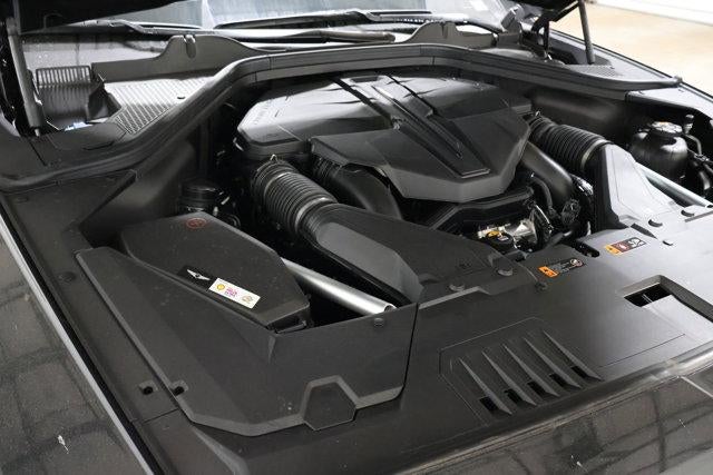 2026 Genesis GV80 3.5T E-SC MHEV AWD