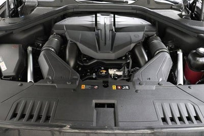 2026 Genesis GV80 3.5T E-SC MHEV AWD