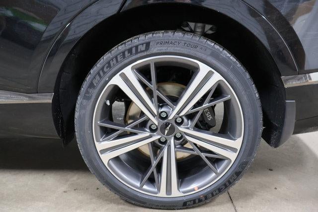 2026 Genesis GV80 3.5T E-SC MHEV AWD