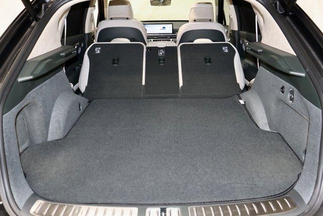 2026 Genesis GV80 3.5T E-SC MHEV AWD