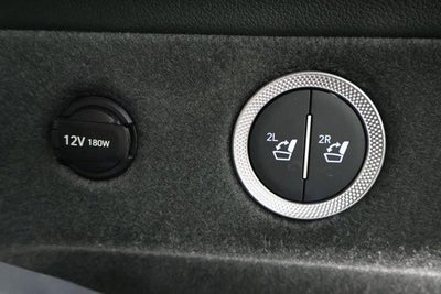 2026 Genesis GV80 3.5T E-SC MHEV AWD