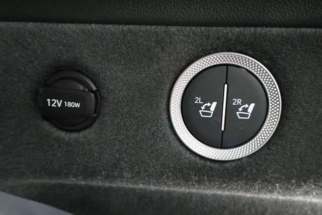 2026 Genesis GV80 3.5T E-SC MHEV AWD