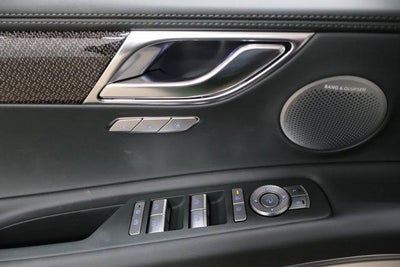 2026 Genesis GV80 3.5T E-SC MHEV AWD