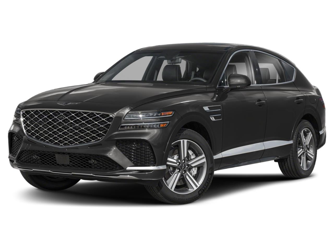 2026 Genesis GV80 3.5T E-SC MHEV AWD