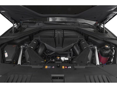 2026 Genesis GV80 3.5T E-SC MHEV AWD