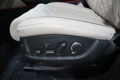 2026 Genesis GV80 3.5T E-SC MHEV AWD