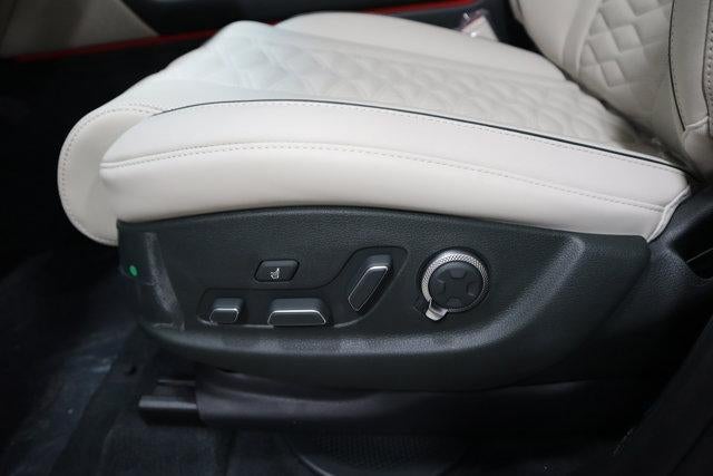 2026 Genesis GV80 3.5T E-SC MHEV AWD