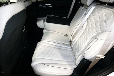 2026 Genesis GV80 3.5T E-SC MHEV AWD
