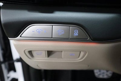 2026 Genesis GV80 3.5T E-SC MHEV AWD