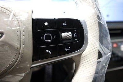 2026 Genesis GV80 3.5T E-SC MHEV AWD