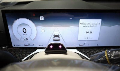 2026 Genesis GV80 3.5T E-SC MHEV AWD