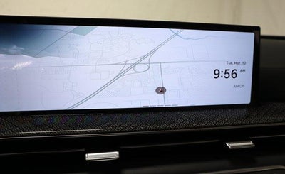 2026 Genesis GV80 3.5T E-SC MHEV AWD