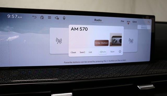 2026 Genesis GV80 3.5T E-SC MHEV AWD