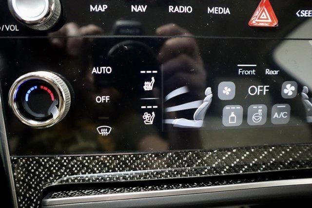 2026 Genesis GV80 3.5T E-SC MHEV AWD