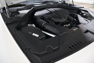 2026 Genesis GV80 3.5T E-SC MHEV AWD