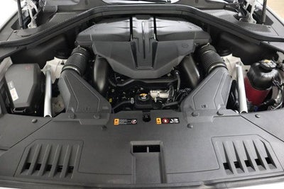 2026 Genesis GV80 3.5T E-SC MHEV AWD