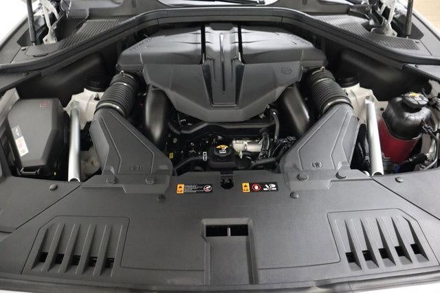 2026 Genesis GV80 3.5T E-SC MHEV AWD