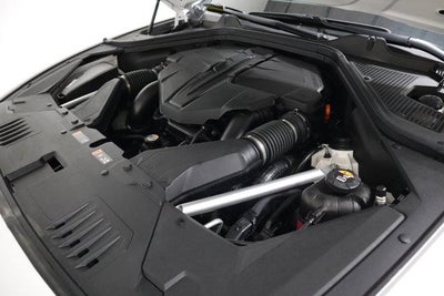 2026 Genesis GV80 3.5T E-SC MHEV AWD