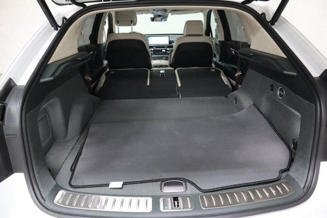 2026 Genesis GV80 3.5T E-SC MHEV AWD