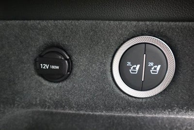 2026 Genesis GV80 3.5T E-SC MHEV AWD