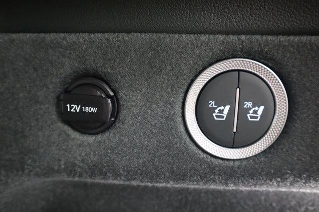 2026 Genesis GV80 3.5T E-SC MHEV AWD