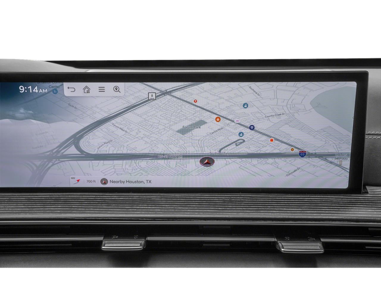 2026 Genesis GV80 3.5T E-SC MHEV AWD