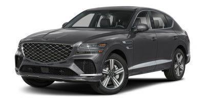 2026 Genesis GV80 3.5T E-SC MHEV AWD