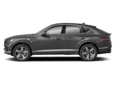 2026 Genesis GV80 3.5T E-SC MHEV AWD