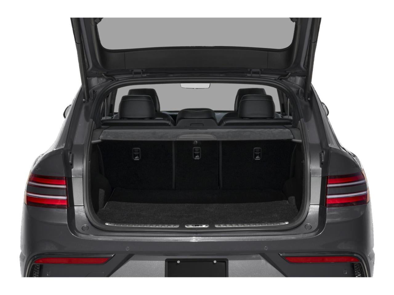 2026 Genesis GV80 3.5T E-SC MHEV AWD