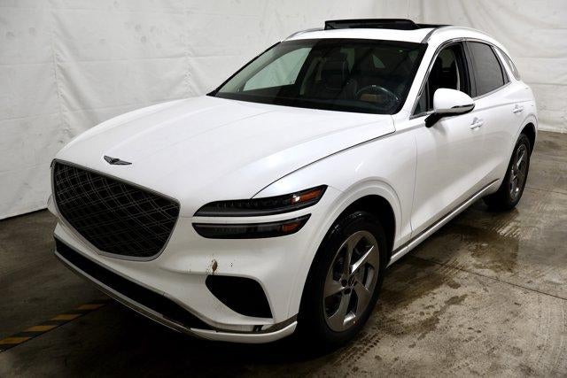 2026 Genesis GV70 2.5T SELECT AWD