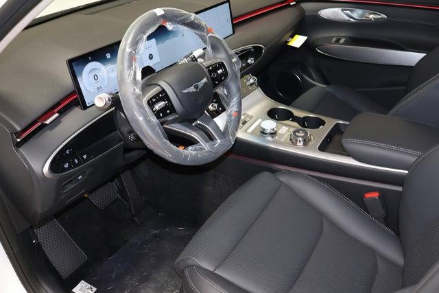 2026 Genesis GV70 2.5T SELECT AWD