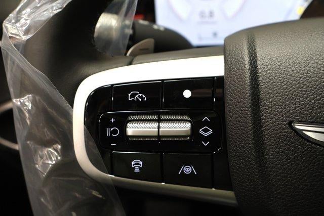 2026 Genesis GV70 2.5T SELECT AWD