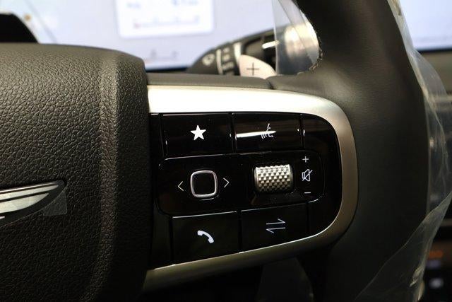 2026 Genesis GV70 2.5T SELECT AWD