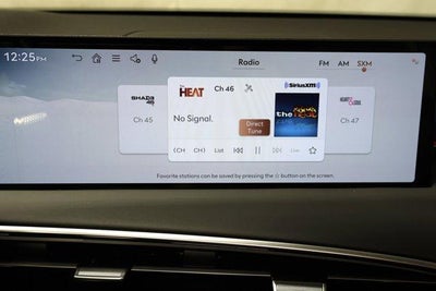 2026 Genesis GV70 2.5T SELECT AWD