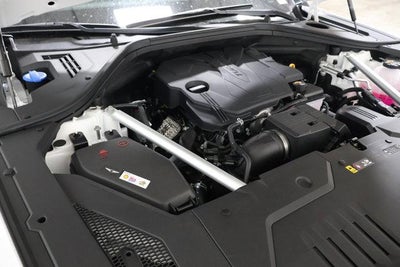 2026 Genesis GV70 2.5T SELECT AWD