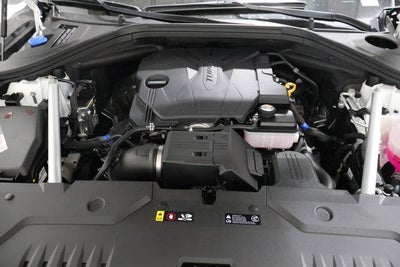 2026 Genesis GV70 2.5T SELECT AWD