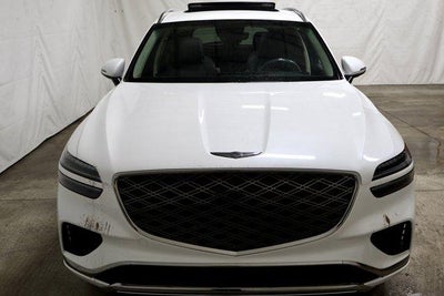 2026 Genesis GV70 2.5T SELECT AWD