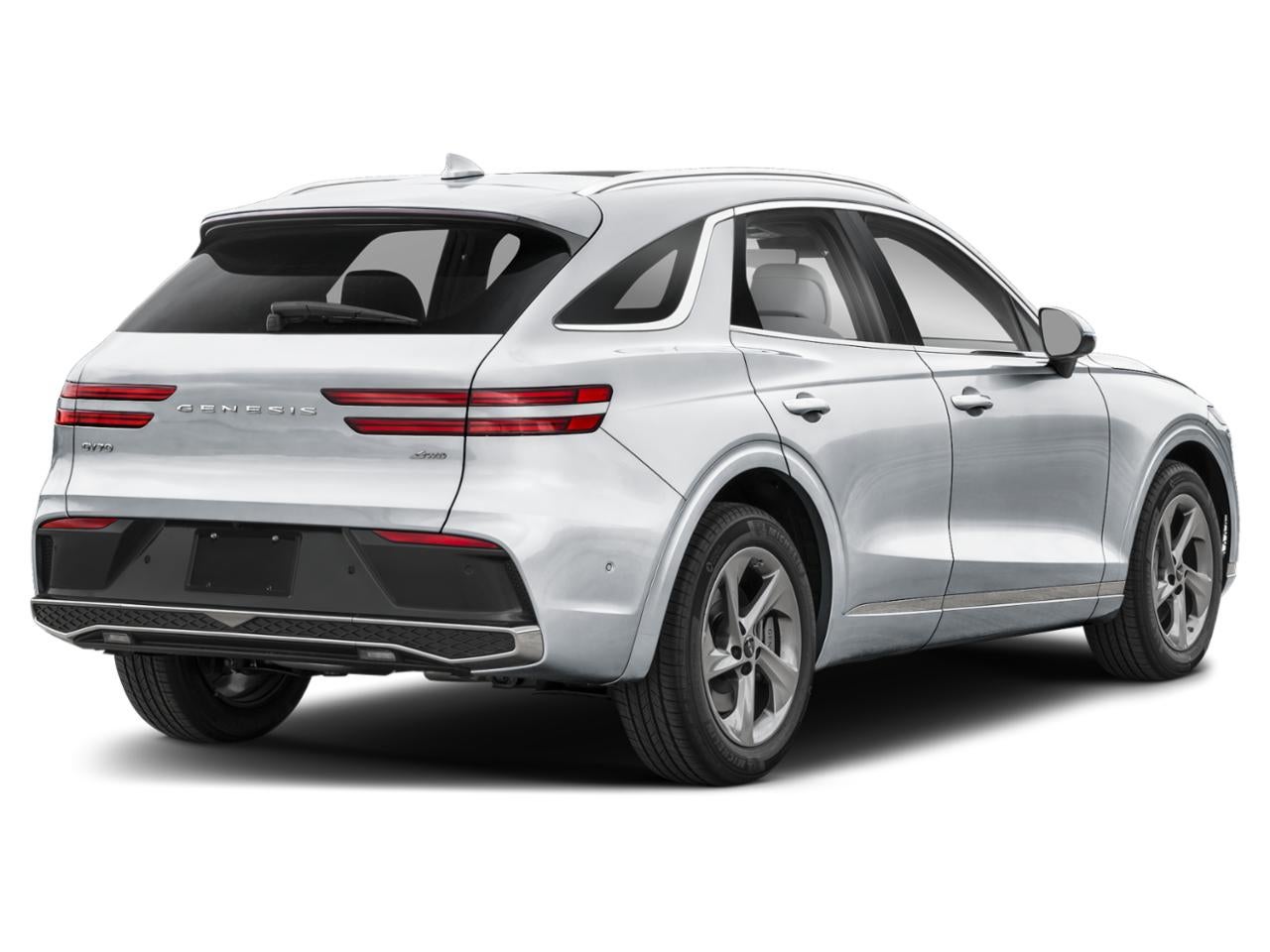 2026 Genesis GV70 2.5T SELECT AWD