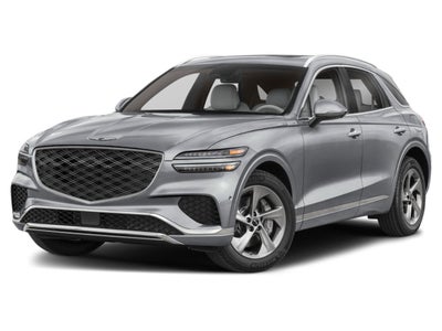 2026 Genesis GV70 2.5T SELECT AWD