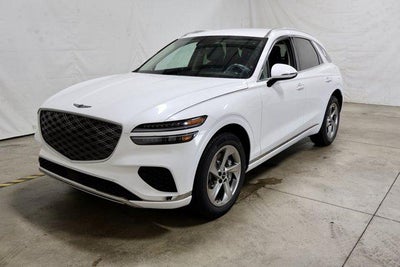 2026 Genesis GV70 2.5T AWD