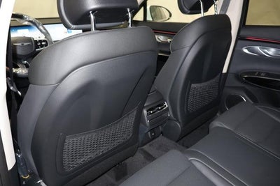 2026 Genesis GV70 2.5T AWD