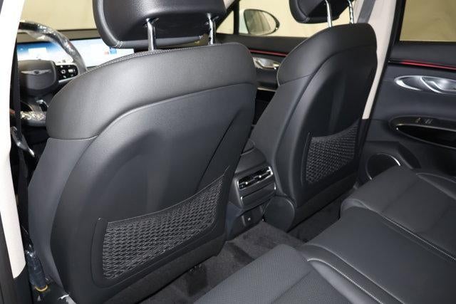 2026 Genesis GV70 2.5T AWD