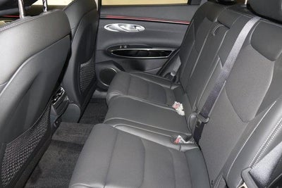 2026 Genesis GV70 2.5T AWD