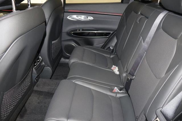 2026 Genesis GV70 2.5T AWD