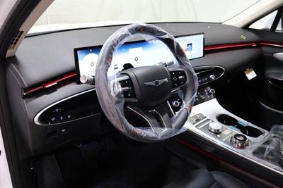 2026 Genesis GV70 2.5T AWD