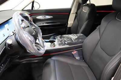 2026 Genesis GV70 2.5T AWD