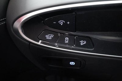 2026 Genesis GV70 2.5T AWD