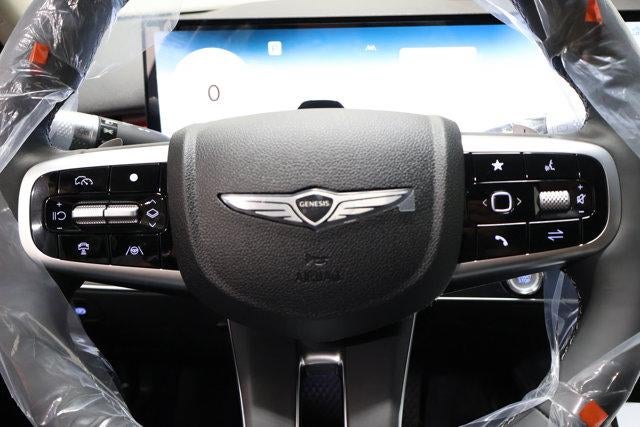 2026 Genesis GV70 2.5T AWD